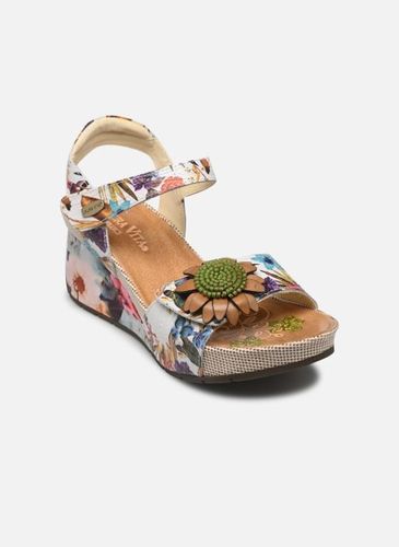 Sandales et nu-pieds Barry 36 - Laura Vita - Modalova