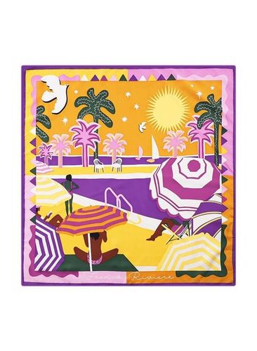 Echarpes et Foulards CHACHACHA MEDIUM pour Accessoires - Wild - Modalova
