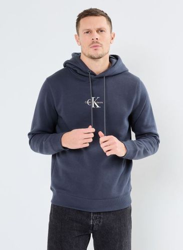 Vêtements Monologo Hoodie J30J325629 pour Accessoires - Calvin Klein Jeans - Modalova