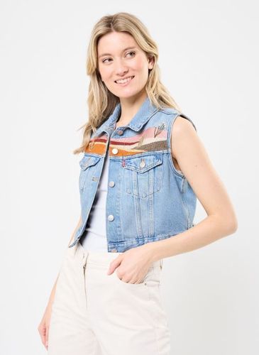 Vêtements EMBROIDERED XS VEST pour Accessoires - Levi's - Modalova