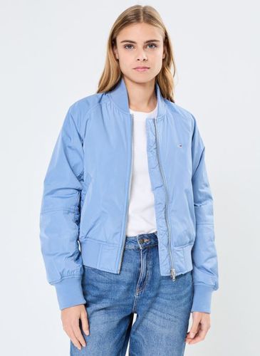 Vêtements Tjw Essential Bomber DW0DW19316 pour Accessoires - Tommy Jeans - Modalova