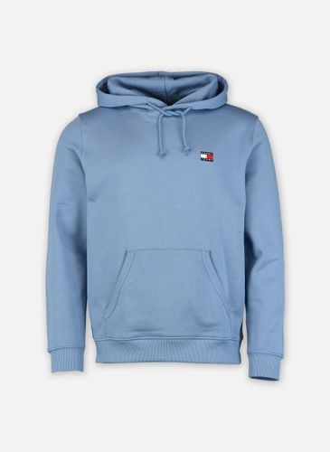 Vêtements Tjm Reg Badge Hoodie DM0DM20258 pour Accessoires - Tommy Jeans - Modalova