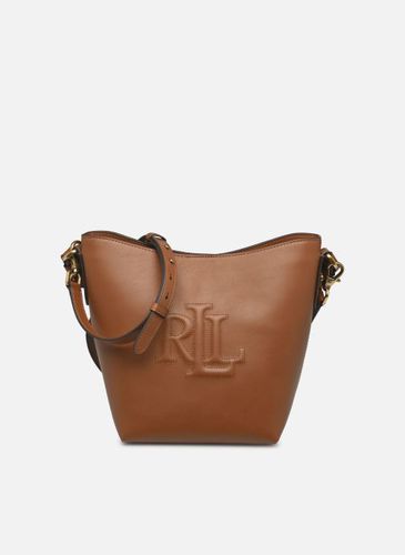 Sacs à main Witley Md Bk-Bucket Bag-Medium pour Sacs - Lauren Ralph Lauren - Modalova