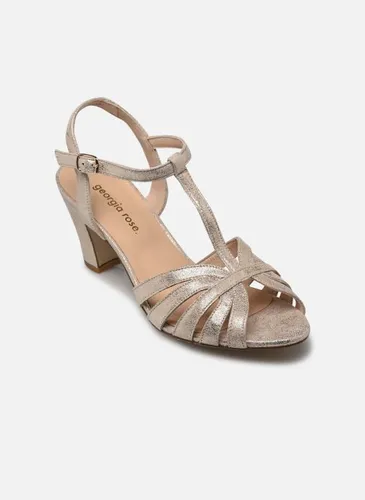 Sandales et nu-pieds Lourina - Sandales - Georgia Rose - Modalova