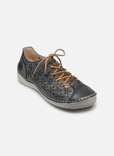 Baskets Rieker 52518 pour Femme - Rieker - Modalova