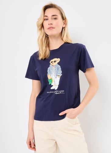 Vêtements Strpe Br Tee-Short Sleeve-T-Shirt 211959112 pour Accessoires - Polo Ralph Lauren - Modalova