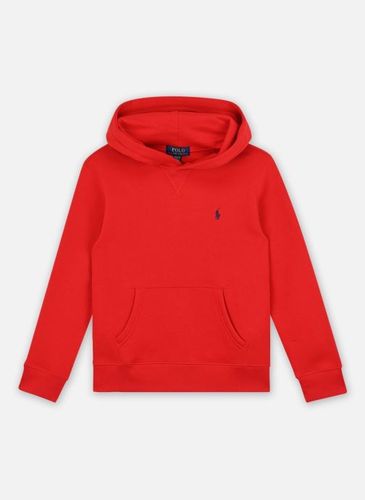 Vêtements Ls Po Hood-Tops-Knit pour Accessoires - Polo Ralph Lauren - Modalova