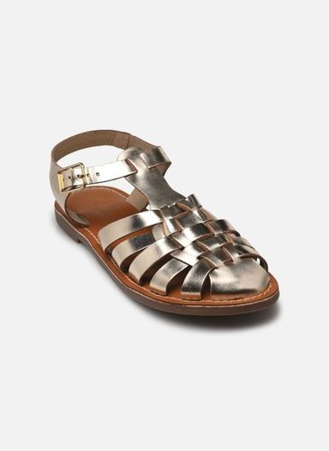 Sandales et nu-pieds Sb 2410 - L'Atelier Tropézien - Modalova