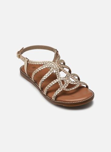 Sandales et nu-pieds Sh 2321 - L'Atelier Tropézien - Modalova