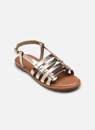 Sandales et nu-pieds Sh 2331 - L'Atelier Tropézien - Modalova