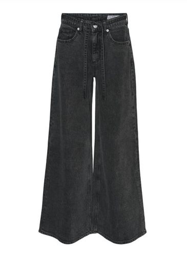 Vêtements VMANNET MR WIDE JEANS RA131 pour Accessoires - Vero Moda - Modalova