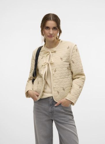 Vêtements VMEVELYN SHORT JACKET pour Accessoires - Vero Moda - Modalova