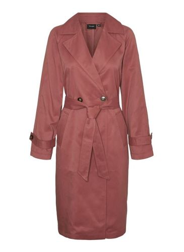 Vêtements VMLOU LONG TRENCHCOAT ENT pour Accessoires - Vero Moda - Modalova