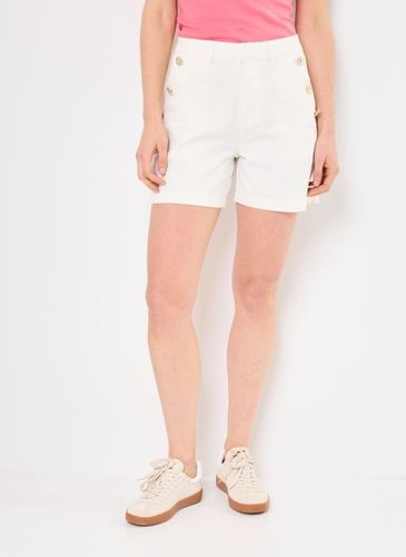 Vêtements VMMARGOT HR BUTTONS CLR SHORTS LCS pour Accessoires - Vero Moda - Modalova