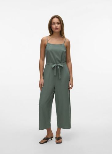 Vêtements VMMYMILO S/L CULOTTE JUMPSUIT WVN GA pour Accessoires - Vero Moda - Modalova