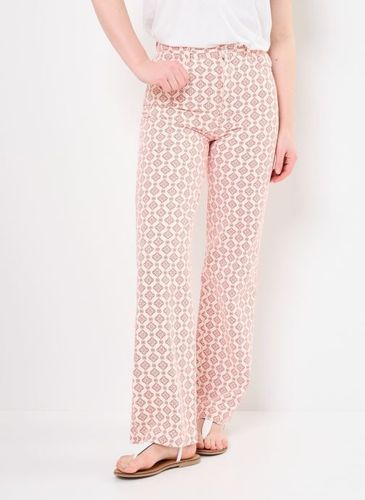 Vêtements VMTESSA HR WIDE PATCHWORK JEANS pour Accessoires - Vero Moda - Modalova