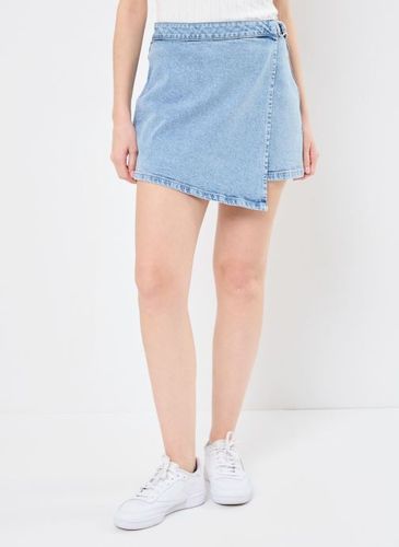 Vêtements VMVICA HR SHORT DNM SKORT VI3450 pour Accessoires - Vero Moda - Modalova