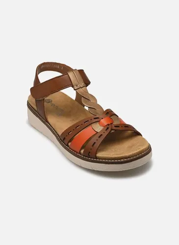 Sandales et nu-pieds D2044 - Remonte - Modalova