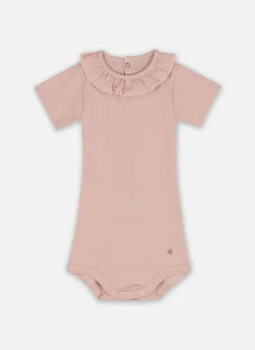 Vêtements Body MC Collerette Maggie pour Accessoires - Petit Bateau - Modalova