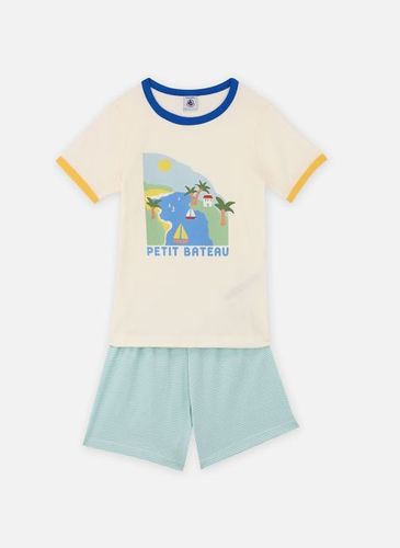 Vêtements Pyjacourt Bro pour Accessoires - Petit Bateau - Modalova