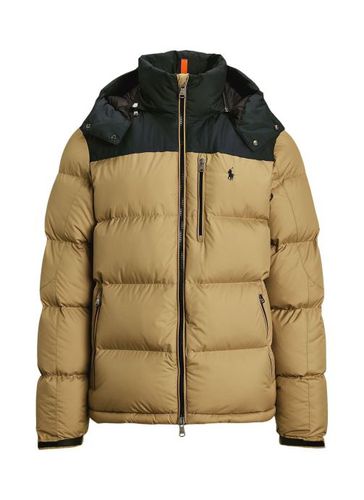 Vêtements El Cap Jkt-Insulated-Bomber 710955627 pour Accessoires - Polo Ralph Lauren - Modalova