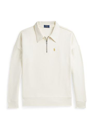 Vêtements Lshzm7-Long Sleeve-Half Zip 710961601 pour Accessoires - Polo Ralph Lauren - Modalova