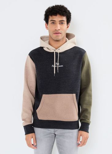 Vêtements Lspohoodm14-Long Sleeve-Sweatshirt 710957592 pour Accessoires - Polo Ralph Lauren - Modalova