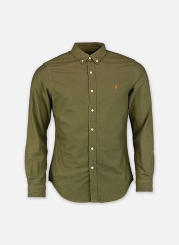 Vêtements Slbdppcs-Long Sleeve-Sport Shirt 710960643 pour Accessoires - Polo Ralph Lauren - Modalova