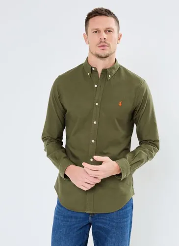 Vêtements Slbdppcs-Long Sleeve-Sport Shirt 710960643 pour Accessoires - Polo Ralph Lauren - Modalova