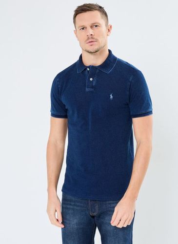 Vêtements Sskcslm1-Short Sleeve-Polo Shirt 710970581 pour Accessoires - Polo Ralph Lauren - Modalova