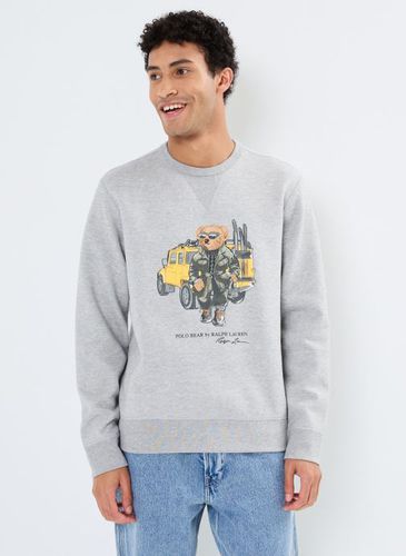 Vêtements Lscnm31-Long Sleeve-Sweatshirt 710958195 pour Accessoires - Polo Ralph Lauren - Modalova