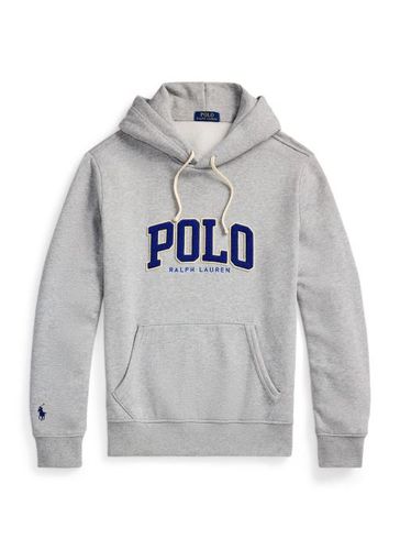 Vêtements Lspohoodm5-Long Sleeve-Sweatshirt 710959017 pour Accessoires - Polo Ralph Lauren - Modalova