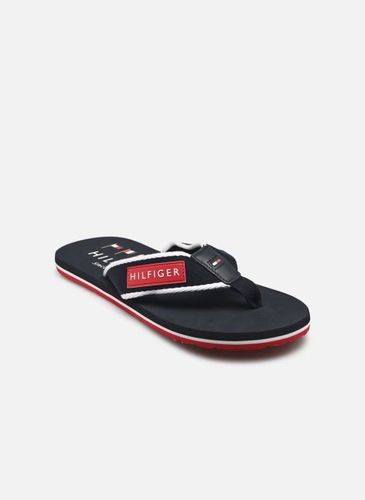 Tongs PATCH HILFIGER BEACH PE25 - Tommy Hilfiger - Modalova