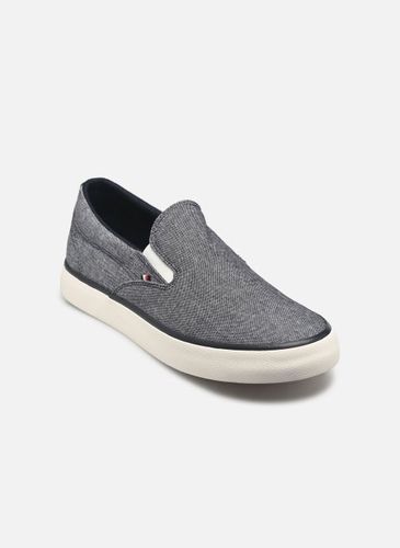 Baskets TH HI VULC LOW SLIP - Tommy Hilfiger - Modalova