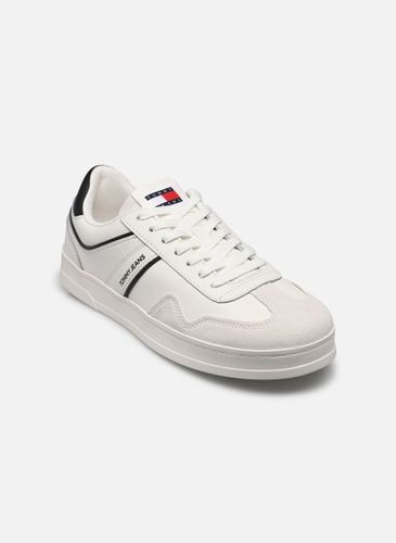 Baskets THE GREENWICH LEATHE - Tommy Hilfiger - Modalova