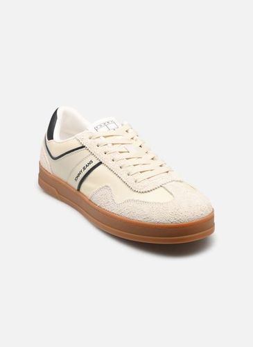 Baskets THE GREENWICH MIX ME - Tommy Hilfiger - Modalova