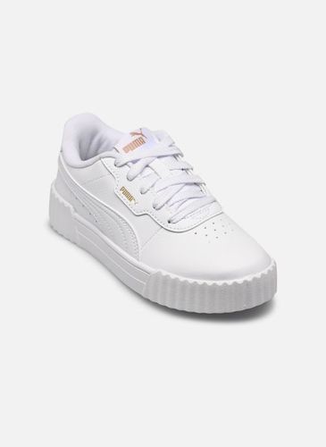Baskets Carina 3.0 Ps pour Enfant - Puma - Modalova