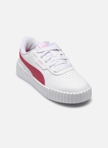 Baskets Carina 3.0 Ps pour Enfant - Puma - Modalova