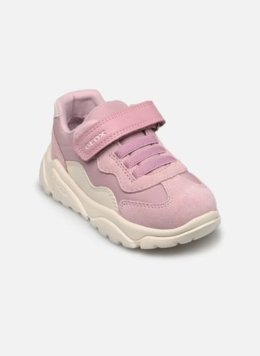 Baskets B CIUFCIUF GIRL B pour Enfant - Geox - Modalova