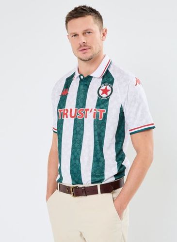 Vêtements Maillot de foot - KOMBAT HERITAGE RED STAR pour Accessoires - Kappa - Modalova