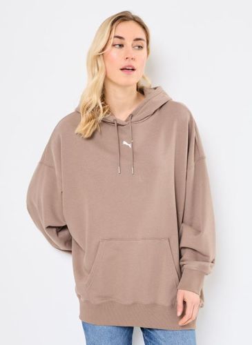 Vêtements WARDROBE ESS Over-Oversized Hoodie TR pour Accessoires - Puma - Modalova