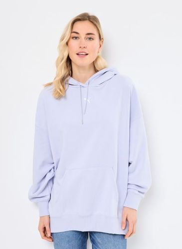 Vêtements WARDROBE ESS Over-Oversized Hoodie TR pour Accessoires - Puma - Modalova