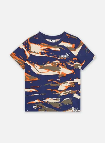 Vêtements ESS CAMO AOP Tee B pour Accessoires - Puma - Modalova