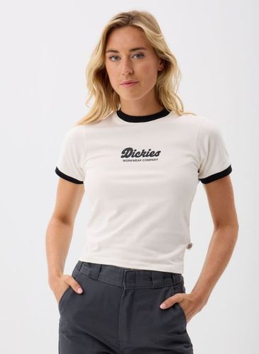 Vêtements LEWISTOWN RINGER SS TEE W pour Accessoires - Dickies - Modalova