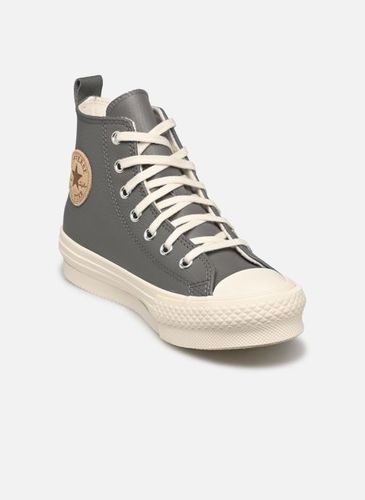 Baskets Chuck Taylor All Star Eva Lift Leather Hi C pour Enfant - Converse - Modalova