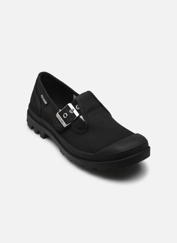 Ballerines Pampa M-Jane Washed - Palladium - Modalova