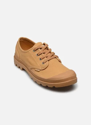 Baskets Pampa Oxford M - Palladium - Modalova