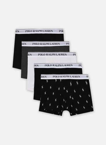 Vêtements 5 Slips-Boxers Classiques Coton Stretch pour Accessoires - Polo Ralph Lauren - Modalova