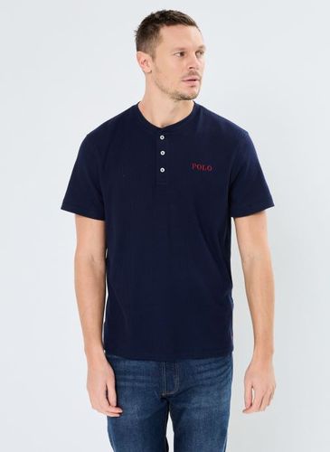 Vêtements S/S Henley-Sleep-Top 714965509 pour Accessoires - Polo Ralph Lauren - Modalova