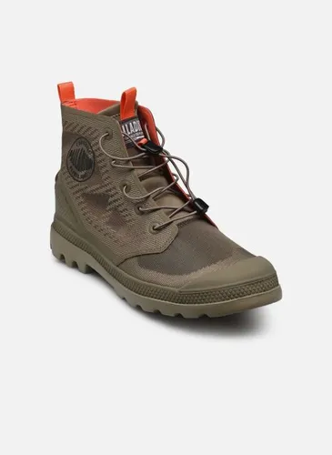 Baskets Pampa Lite Travel Vt - Palladium - Modalova